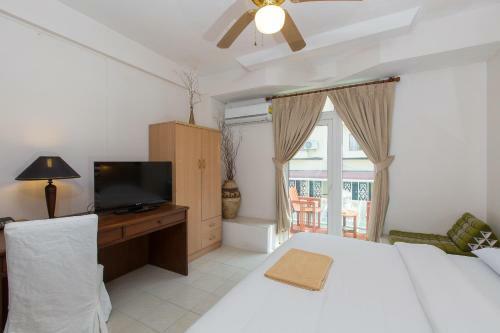 Hostal Connect Guesthouse