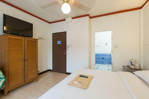 Hostal Connect Guesthouse