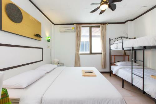 Hostal Connect Guesthouse