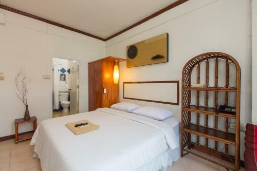 Hostal Connect Guesthouse