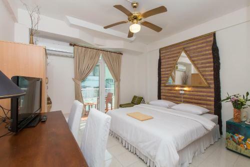 Hostal Connect Guesthouse