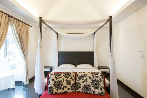 Hostal Connect Guesthouse