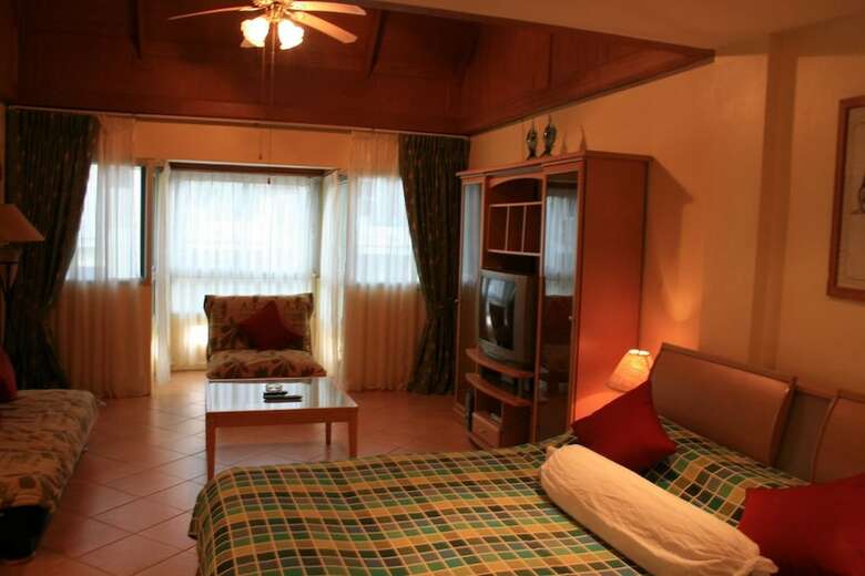 Hotel Aquarius Gay Guesthouse & Sauna