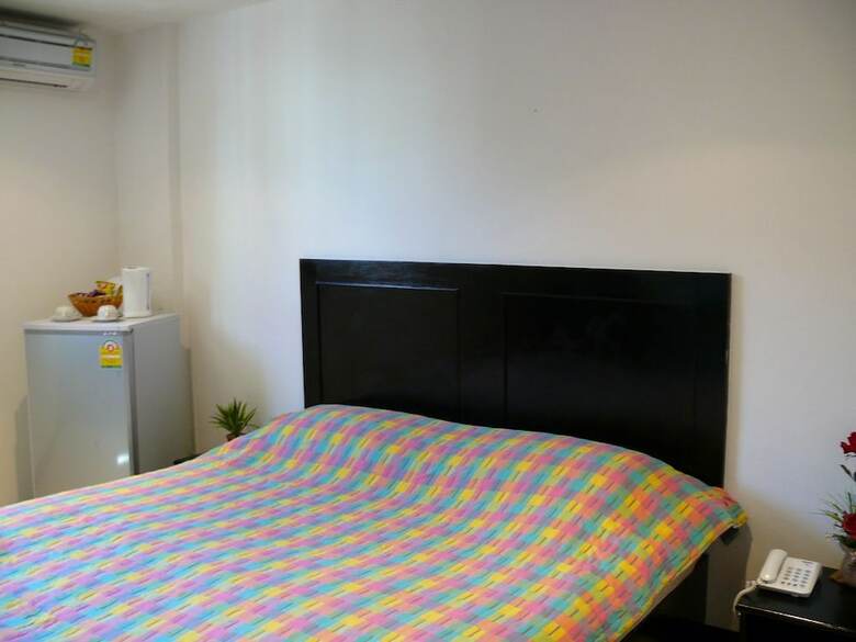 Hotel Aquarius Gay Guesthouse & Sauna