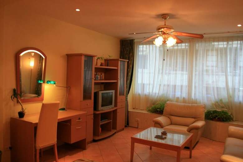 Hotel Aquarius Gay Guesthouse & Sauna