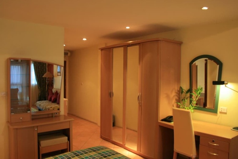 Hotel Aquarius Gay Guesthouse & Sauna