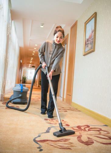 Vienna Hotel Songjiang Xin Qiao