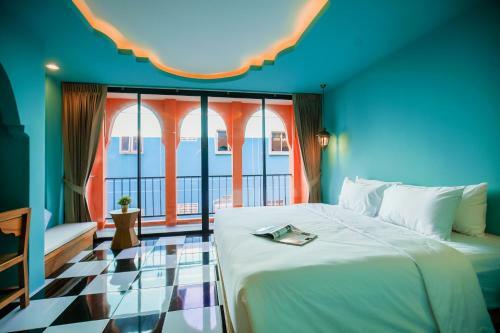 Hotel Khaleej Mass