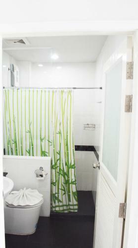 Hostal Angelina Guesthouse