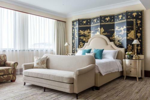 Shanghai Marriott Hotel Hongqiao