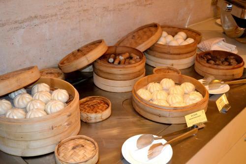 Hotel Holiday Inn Shanghai Songjiang