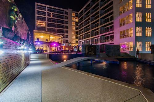 Hotel Bayshore Ocean View