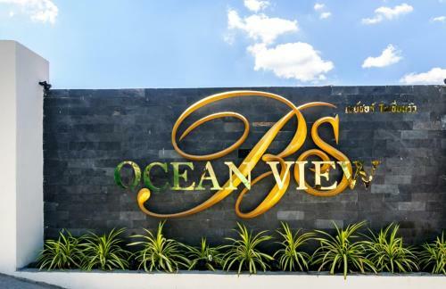 Hotel Bayshore Ocean View