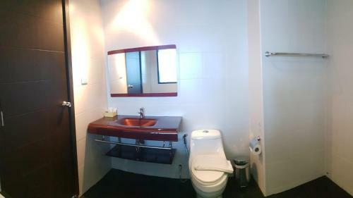 Hotel Bayshore Ocean View