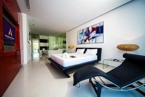 Seductive Sunset Villa Patong A5