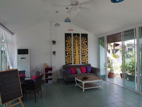 Hotel Hacienda Phuket