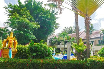 Hotel Swiss Palm Beach Resort