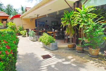 Hotel Swiss Palm Beach Resort