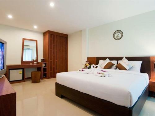 Hotel Deva Suites Patong