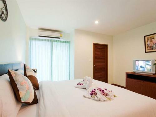Hotel Deva Suites Patong
