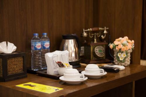 Hotel Phuket Abc Groups