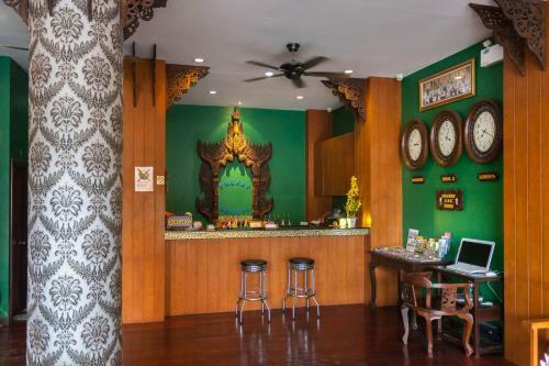 Hotel Phuket Abc Groups