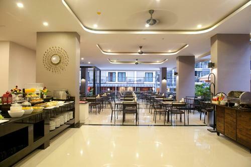 Hotel Phuket Abc Groups