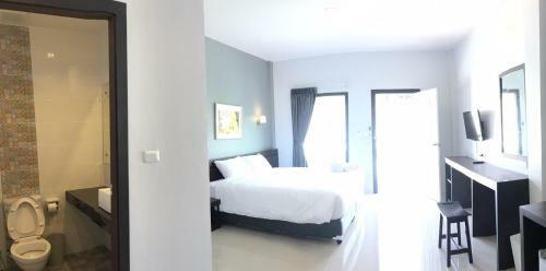 Hotel The Natural Resort