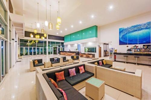 Hotel The Natural Resort