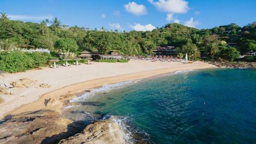 Hotel The Tongsai Bay