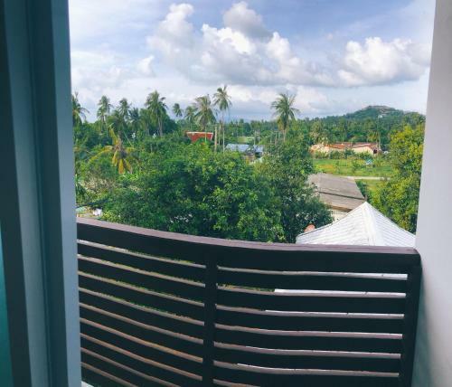 Relax Hotel Samui