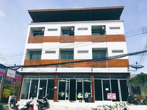Relax Hotel Samui