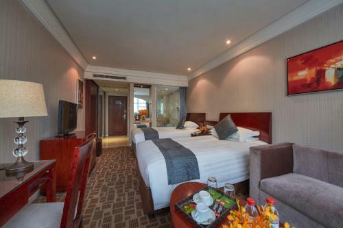 Rhea Boutique Hotel-railway Station