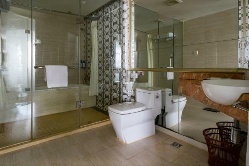 Rhea Boutique Hotel-railway Station