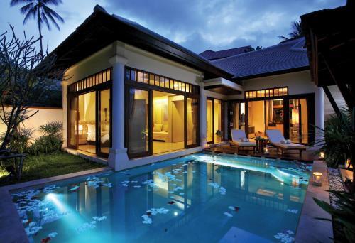 Hotel Melati Beach Resort & Spa