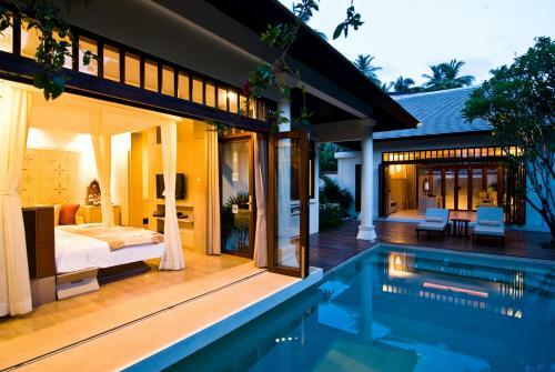 Hotel Melati Beach Resort & Spa