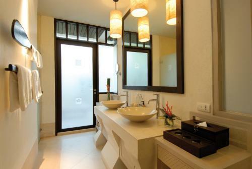 Hotel Melati Beach Resort & Spa