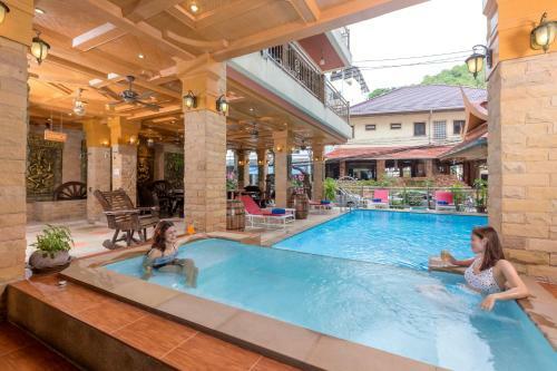 Hotel Chang Residence