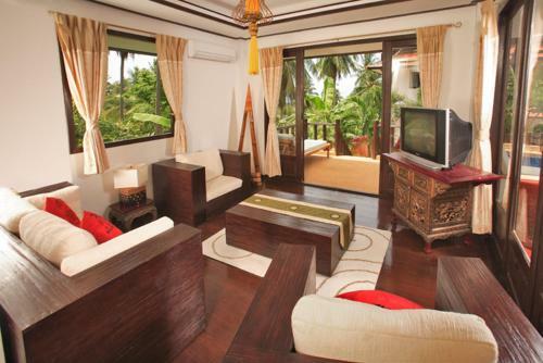 Hotel Paradise Island Estate