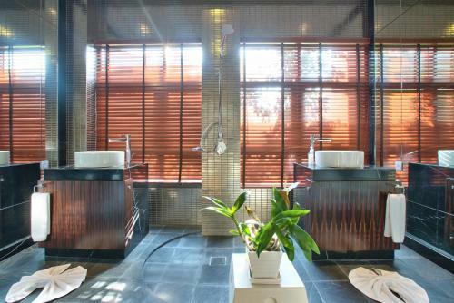 Villa Skyfall