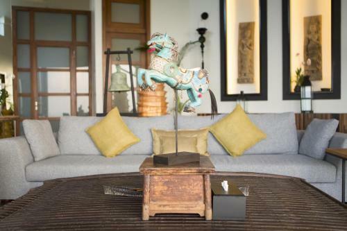 Villa Skyfall