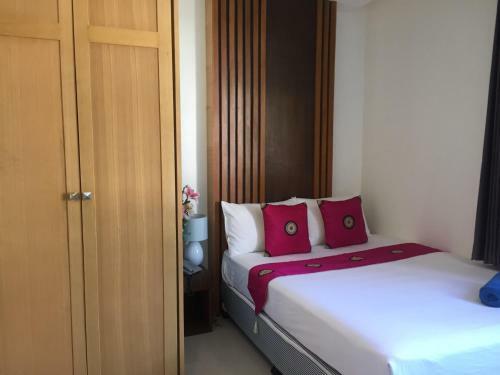 Albergue Baan Ketkeaw Guest House 1