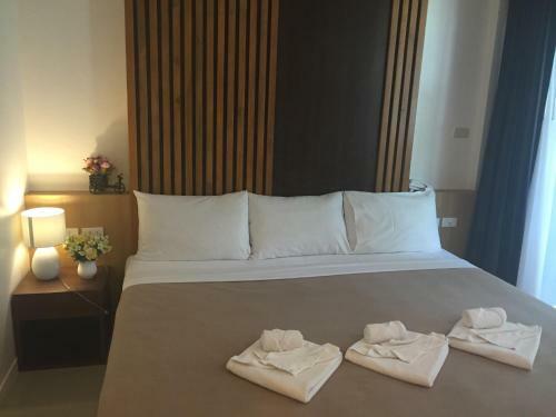 Albergue Baan Ketkeaw Guest House 1