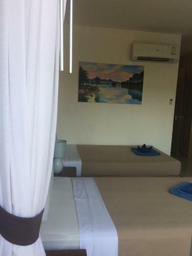 Albergue Baan Ketkeaw Guest House 1