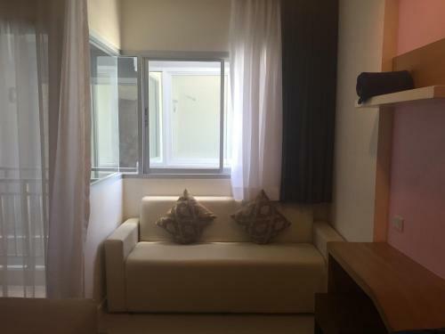 Albergue Baan Ketkeaw Guest House 1