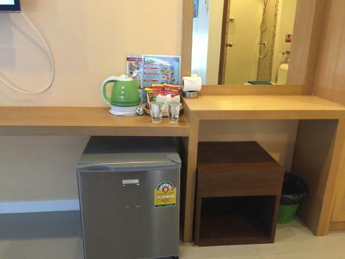 Albergue Baan Ketkeaw Guest House 1