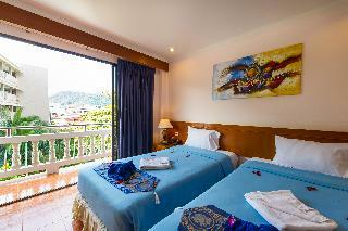 Inn Patong Hotel Phuket