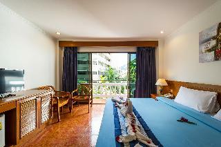 Inn Patong Hotel Phuket