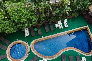 Inn Patong Hotel Phuket