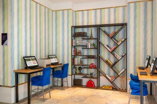 Hotel Holiday Inn Express Shanghai Wujiaochang